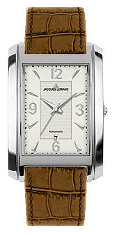 Wrist watch Jacques Lemans 1-1399B for Men - picture, photo, image