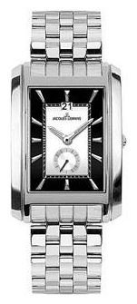 Wrist watch Jacques Lemans 1-1406E for Men - picture, photo, image