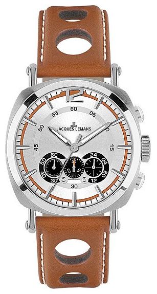 Wrist watch Jacques Lemans 1-1415B for Men - picture, photo, image