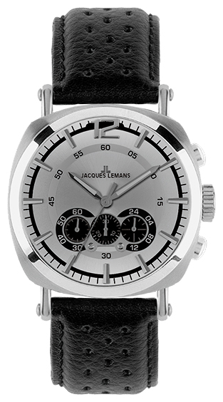Wrist watch Jacques Lemans 1-1415F for Men - picture, photo, image