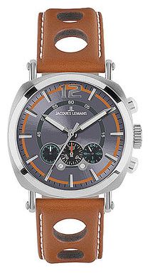 Wrist watch Jacques Lemans 1-1416C for Men - picture, photo, image