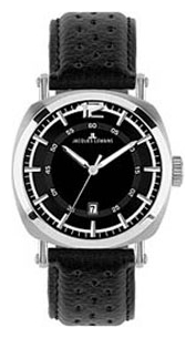 Wrist watch Jacques Lemans 1-1418A for Men - picture, photo, image