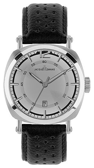 Wrist watch Jacques Lemans 1-1418F for Men - picture, photo, image