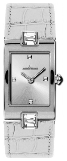 Wrist watch Jacques Lemans 1-1423Q for women - picture, photo, image