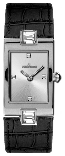 Wrist watch Jacques Lemans 1-1423Y for women - picture, photo, image