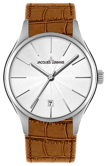 Wrist watch Jacques Lemans 1-1424E for Men - picture, photo, image