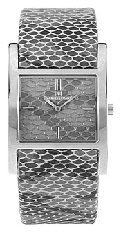 Wrist watch Jacques Lemans 1-1431B for women - picture, photo, image