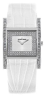 Wrist watch Jacques Lemans 1-1434B for women - picture, photo, image