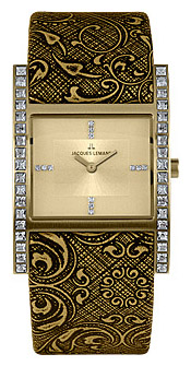 Wrist watch Jacques Lemans 1-1435C for women - picture, photo, image