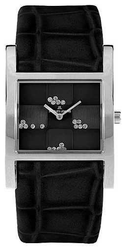 Wrist watch Jacques Lemans 1-1436A for women - picture, photo, image
