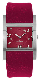 Wrist watch Jacques Lemans 1-1437C for women - picture, photo, image