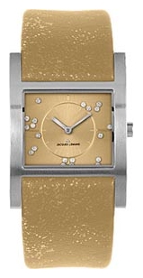 Wrist watch Jacques Lemans 1-1437D for women - picture, photo, image