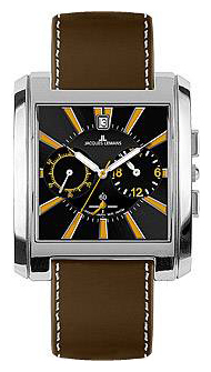 Wrist watch Jacques Lemans 1-1441C for Men - picture, photo, image