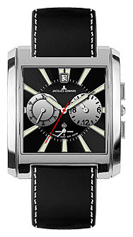 Wrist watch Jacques Lemans 1-1442A for Men - picture, photo, image