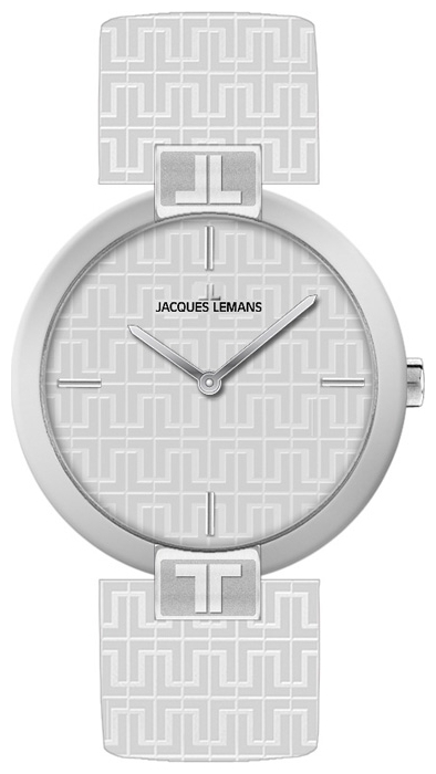 Wrist watch Jacques Lemans 1-1503B for women - picture, photo, image