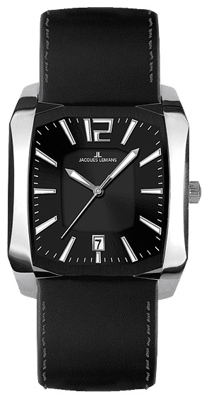 Wrist watch Jacques Lemans 1-1520A for Men - picture, photo, image