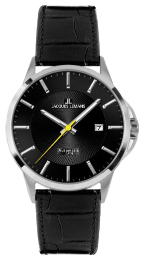 Wrist watch Jacques Lemans 1-1541B for Men - picture, photo, image