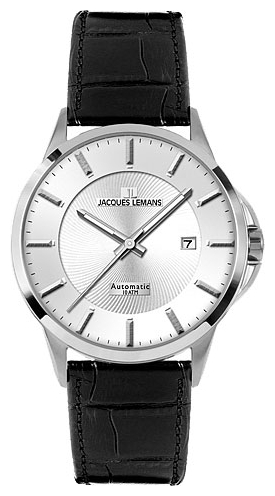Wrist watch Jacques Lemans 1-1541C for Men - picture, photo, image