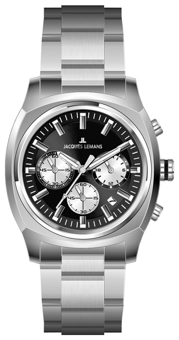 Wrist watch Jacques Lemans 1-1556E for Men - picture, photo, image