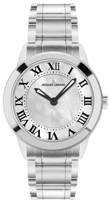 Jacques Lemans 1-1576A pictures