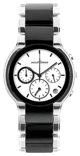 Wrist watch Jacques Lemans 1-1580B for Men - picture, photo, image