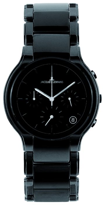 Wrist watch Jacques Lemans 1-1580D for Men - picture, photo, image
