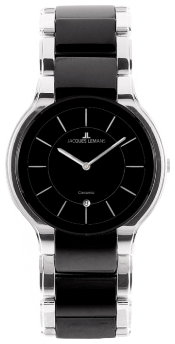 Wrist watch Jacques Lemans 1-1581A for Men - picture, photo, image