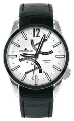 Wrist watch Jacques Lemans 1-1583C for Men - picture, photo, image