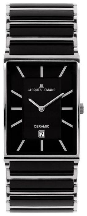 Wrist watch Jacques Lemans 1-1593A for Men - picture, photo, image