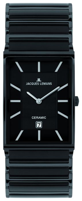 Wrist watch Jacques Lemans 1-1593B for Men - picture, photo, image