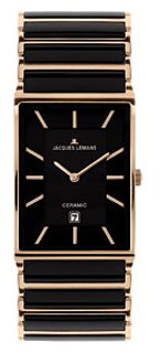 Wrist watch Jacques Lemans 1-1593D for Men - picture, photo, image