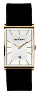 Wrist watch Jacques Lemans 1-1602B for Men - picture, photo, image
