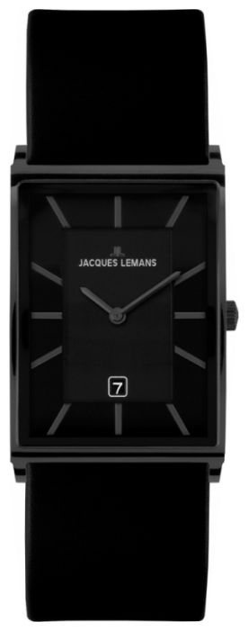 Wrist watch Jacques Lemans 1-1602C for Men - picture, photo, image