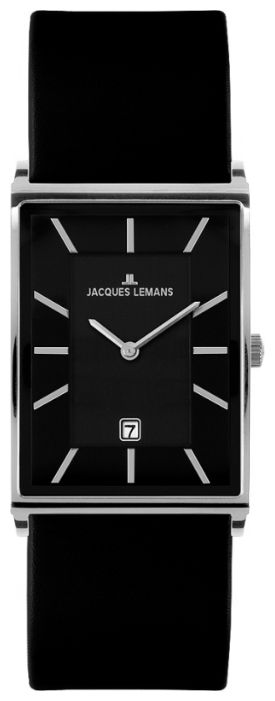 Wrist watch Jacques Lemans 1-1603A for Men - picture, photo, image