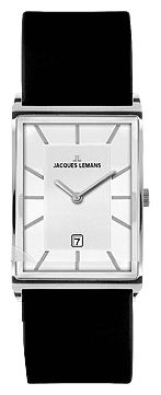 Wrist watch Jacques Lemans 1-1603B for Men - picture, photo, image