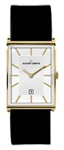 Wrist watch Jacques Lemans 1-1603D for Men - picture, photo, image