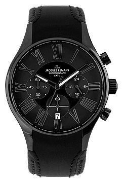 Wrist watch Jacques Lemans 1-1605D for Men - picture, photo, image