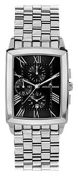 Wrist watch Jacques Lemans 1-1609F for Men - picture, photo, image