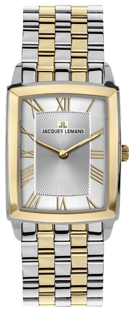 Wrist watch Jacques Lemans 1-1612I for women - picture, photo, image