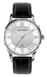 Wrist watch Jacques Lemans 1-1615D for Men - picture, photo, image