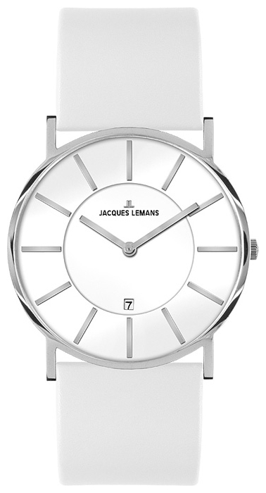 Wrist watch Jacques Lemans 1-1620E for Men - picture, photo, image