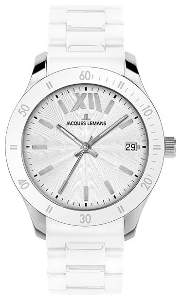Wrist watch Jacques Lemans 1-1622B for Men - picture, photo, image