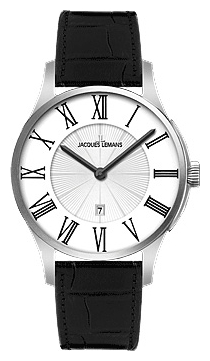 Wrist watch Jacques Lemans 1-1626D for Men - picture, photo, image