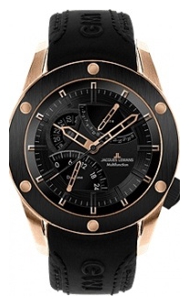 Wrist watch Jacques Lemans 1-1634E for Men - picture, photo, image