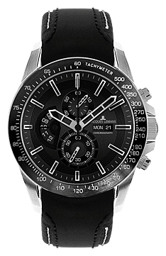 Wrist watch Jacques Lemans 1-1635A for Men - picture, photo, image