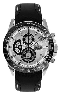 Wrist watch Jacques Lemans 1-1635B for Men - picture, photo, image