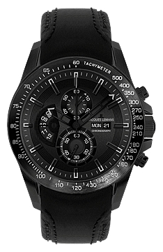 Wrist watch Jacques Lemans 1-1635C for men - picture, photo, image