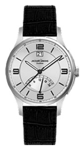 Wrist watch Jacques Lemans 1-1640B for men - picture, photo, image