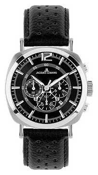 Wrist watch Jacques Lemans 1-1645A for Men - picture, photo, image