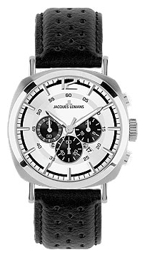 Wrist watch Jacques Lemans 1-1645B for Men - picture, photo, image